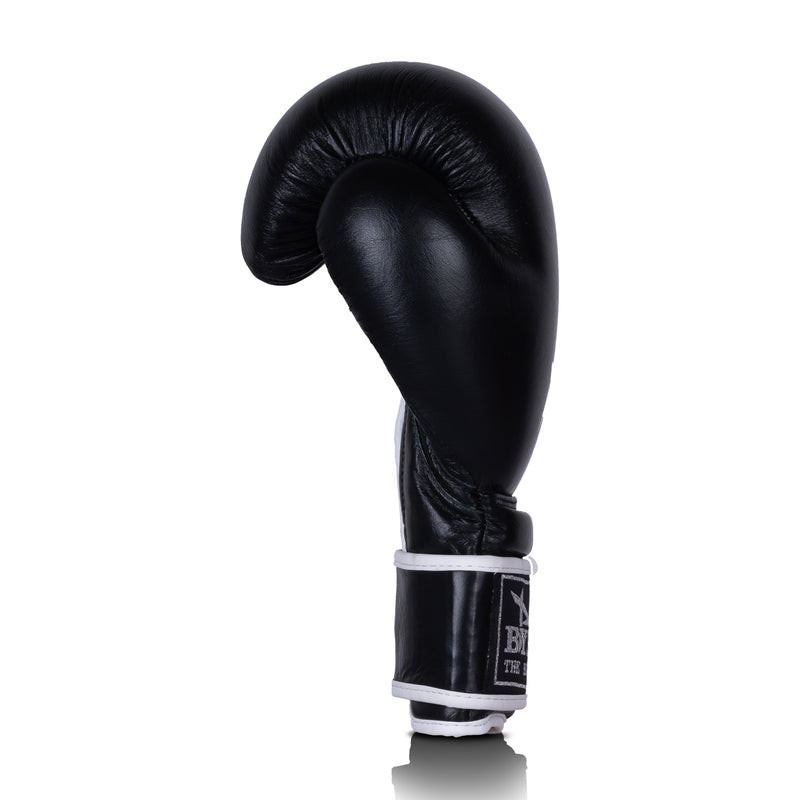 Byko Amog Leather Boxing Gloves