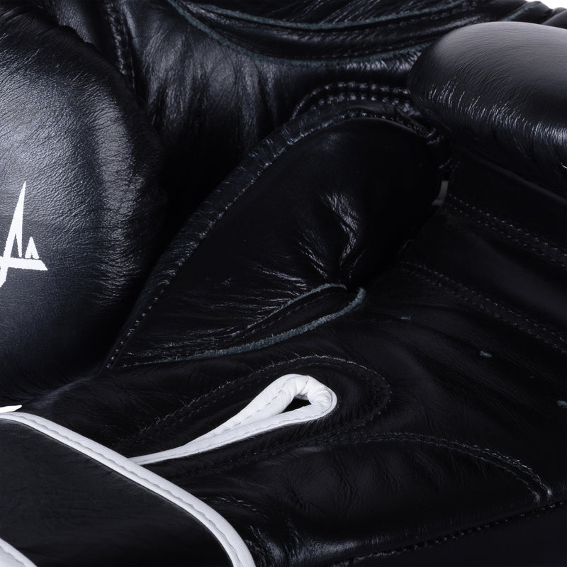 Byko Amog Leather Boxing Gloves