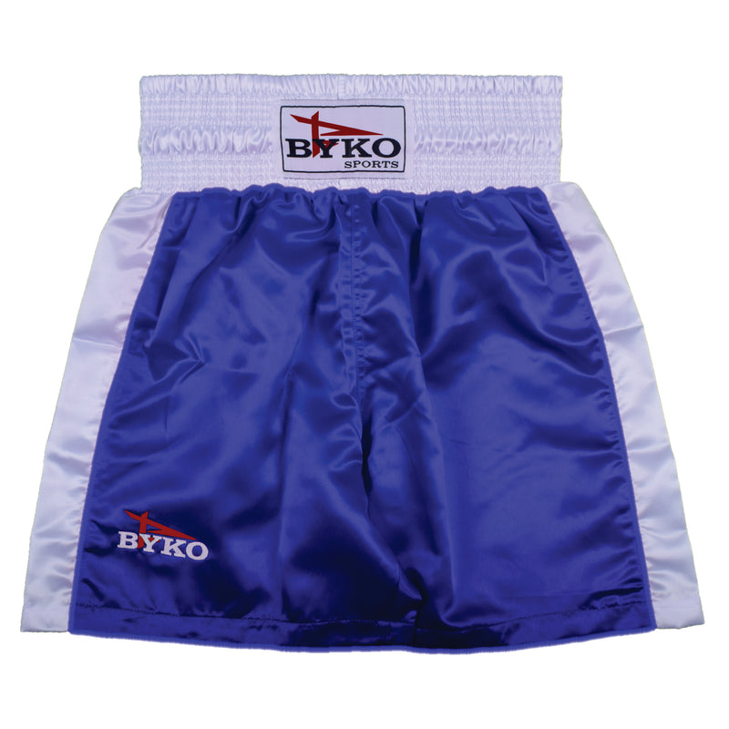 BYKO Premium Boxing Shorts for Enhanced Performance