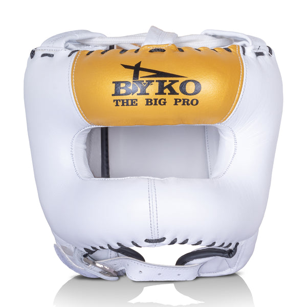 BYKO Face Bar Sparring Head Guard