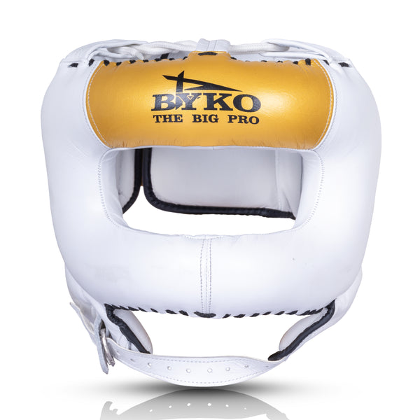 BYKO Face Bar Sparring Head Guard