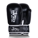 ClassX Leather Boxing Gloves