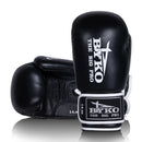 ClassX Leather Boxing Gloves