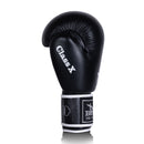 ClassX Leather Boxing Gloves