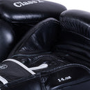 ClassX Leather Boxing Gloves