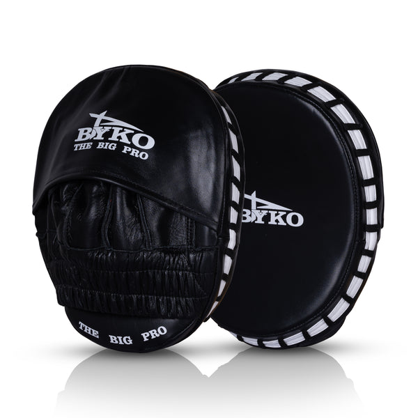 BYKO Boxing Focus Mitt