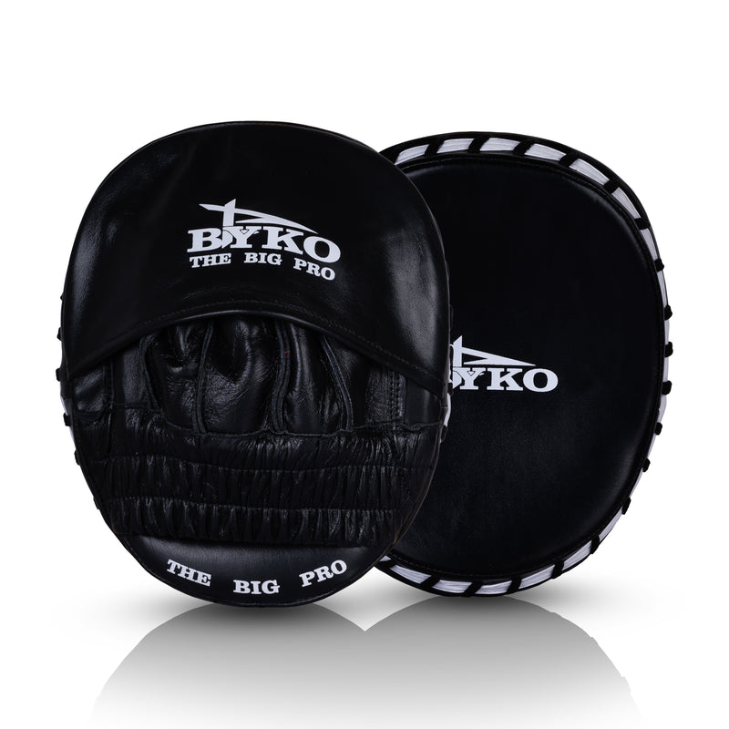 BYKO Boxing Focus Mitt