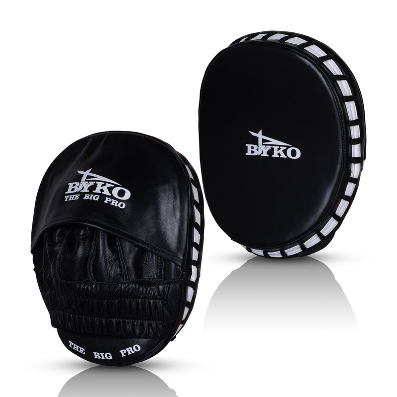 BYKO Boxing Focus Mitt