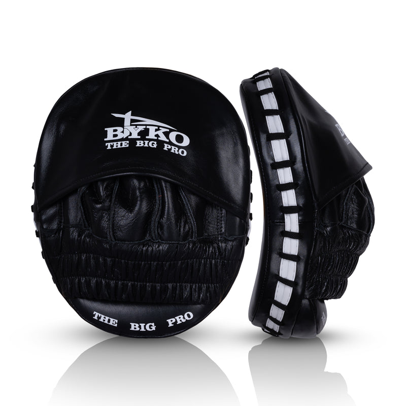 BYKO Boxing Focus Mitt