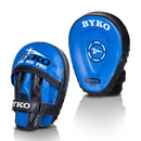 BYKO Boxing Smart Mini Focus Mitt coaching training