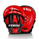 BYKO Boxing Smart Mini Focus Mitt coaching training
