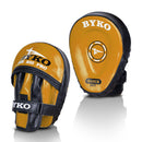 BYKO Boxing Smart Mini Focus Mitt coaching training