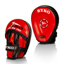 BYKO Boxing Smart Mini Focus Mitt coaching training