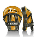 BYKO Boxing Smart Mini Focus Mitt coaching training