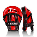 BYKO Boxing Smart Mini Focus Mitt coaching training