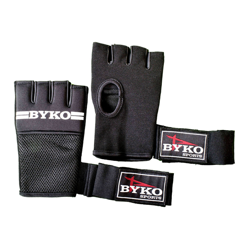 BYKO Premium Fitness Gloves - Enhance Your Fitness Performance