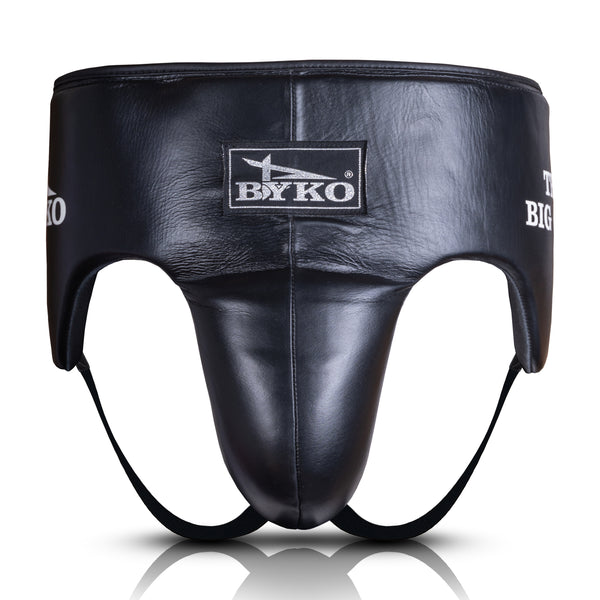 Byko Professional Boxing Groin Guard