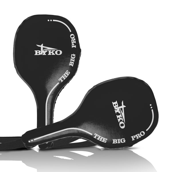 BYKO Boxing Coaching Paddles