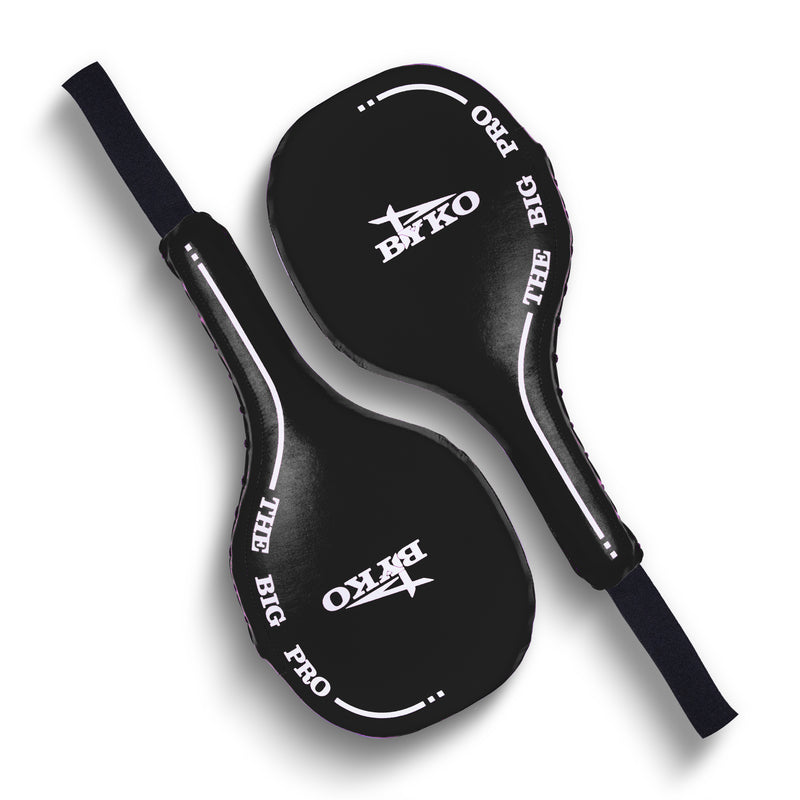 BYKO Boxing Coaching Paddles