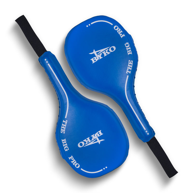 BYKO Boxing Coaching Paddles