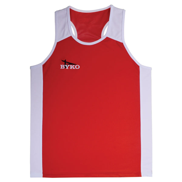 BYKO Boxing Vests High-Performance for Enhanced Training
