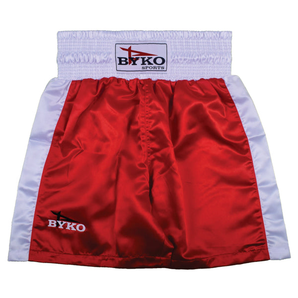 BYKO Premium Boxing Shorts for Enhanced Performance