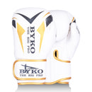 BYKO Boxing Gloves SuperX  - Premium Synthetic Leather