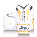 BYKO Boxing Gloves SuperX  - Premium Synthetic Leather