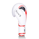 BYKO Boxing Gloves SuperX  - Premium Synthetic Leather