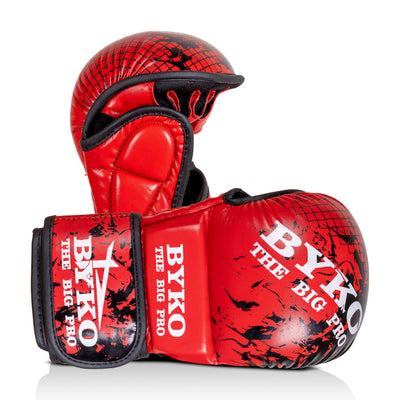 MMA and Sparring Gear Collection