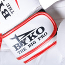 BYKO Boxing Gloves SuperX  - Premium Synthetic Leather