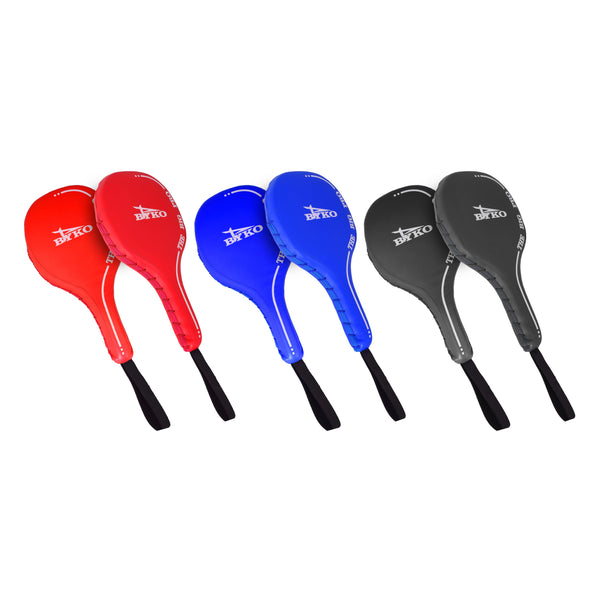 BYKO Boxing Coaching Paddles