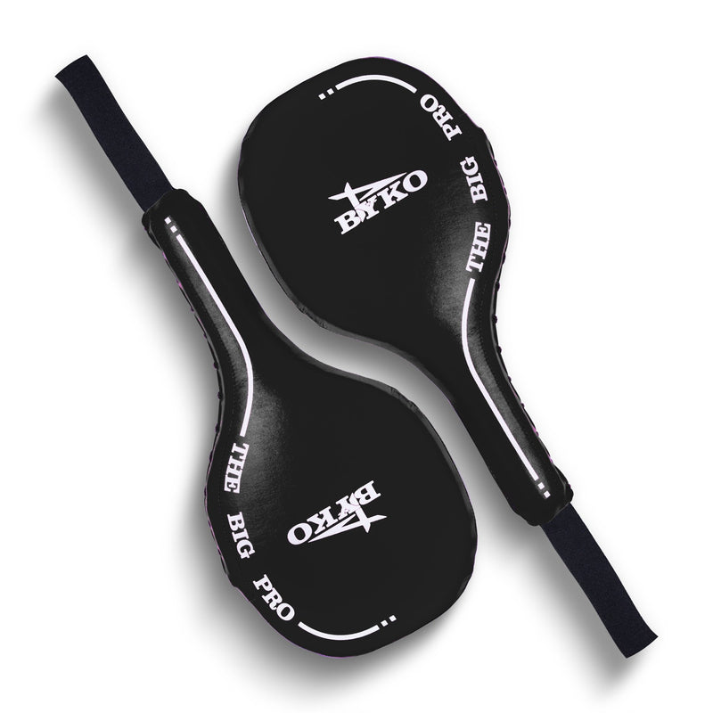 BYKO Boxing Coaching Paddles - Byko sports