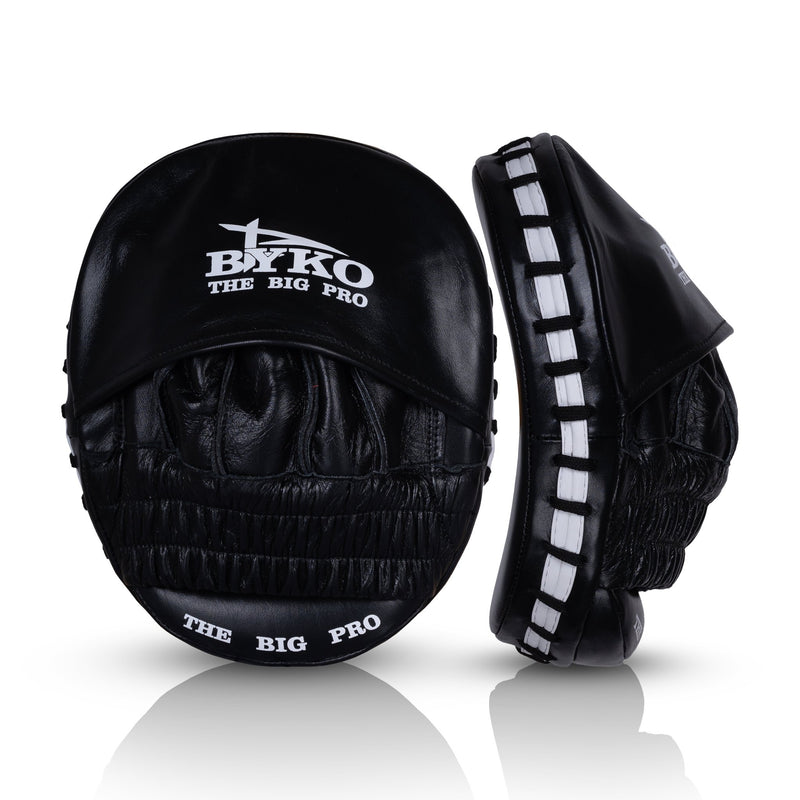 BYKO Boxing Focus Mitt - Byko sports