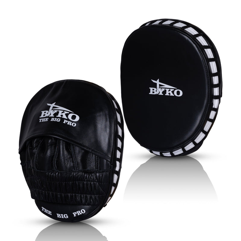BYKO Boxing Focus Mitt - Byko sports