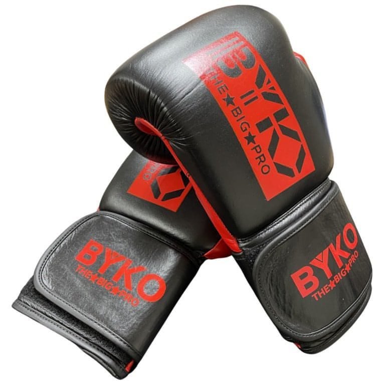 BYKO Boxing Gloves - Byko sports