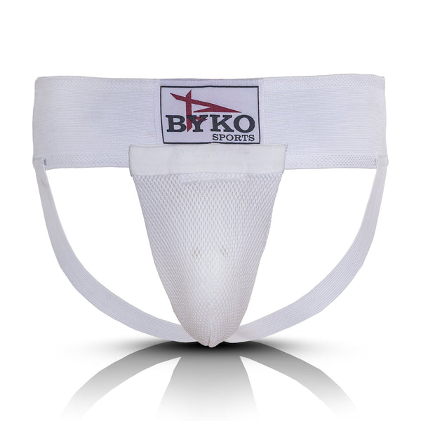 Byko Boxing Groin Guard Cup Supporter for Men protection Safety - Byko sports