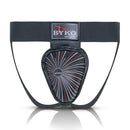 Byko Boxing Groin Guard Cup Supporter Iron Metal for Men protection Safety - Byko sports