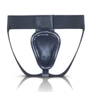 Byko Boxing Groin Guard Cup Supporter Iron Metal for Men protection Safety - Byko sports