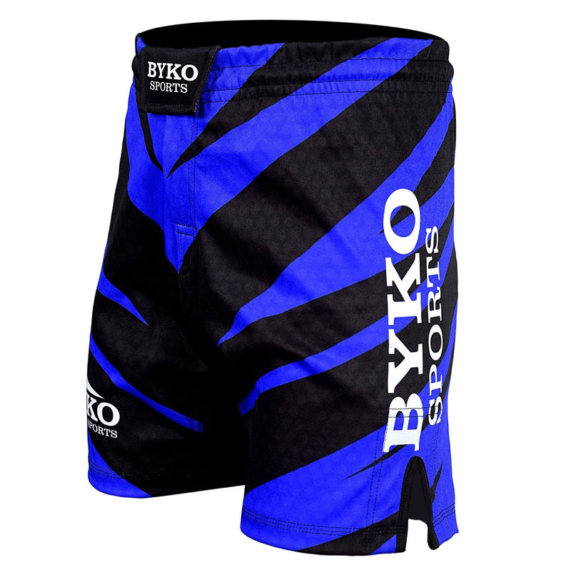 BYKO Boxing MMA Shorts for Unleashing Your Fighting Potential - Byko sports