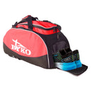 Byko Boxing Sports Kit Gear Bag - Byko sports