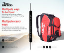 Byko Boxing Sports Kit Gear Bag - Byko sports