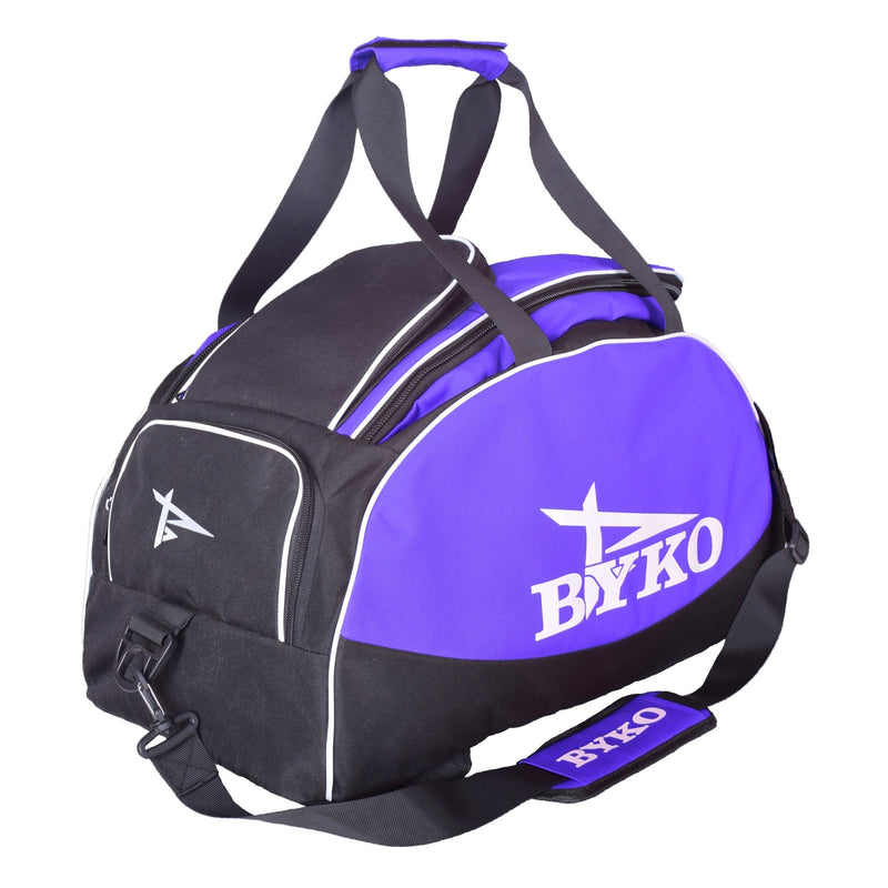 Byko Boxing Sports Kit Gear Bag - Byko sports
