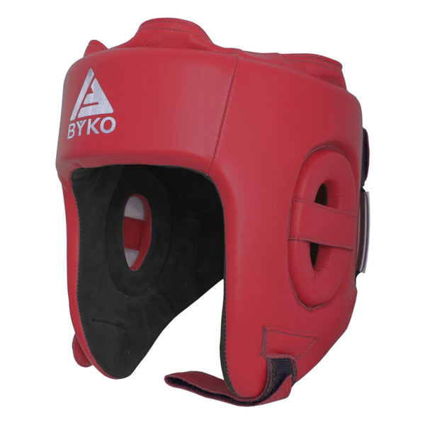 Byko Boxing Training Head Guard - Byko sports