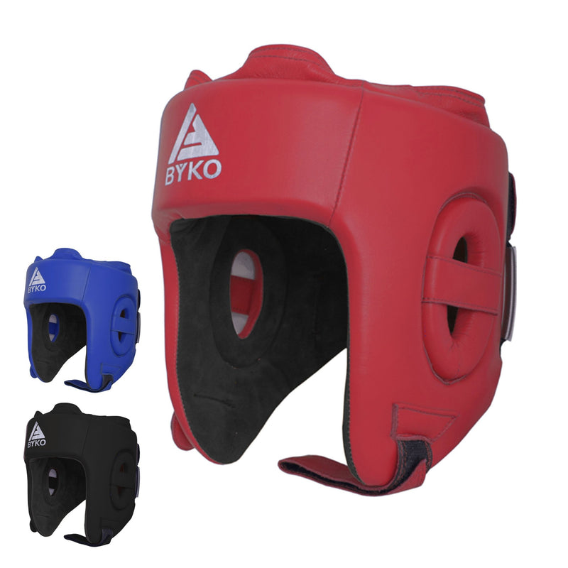 Byko Boxing Training Head Guard - Byko sports