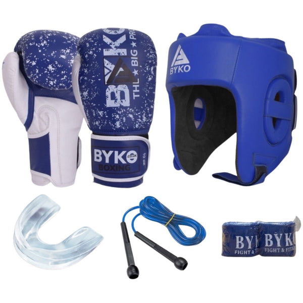 Byko Boxing Training Set - Byko sports