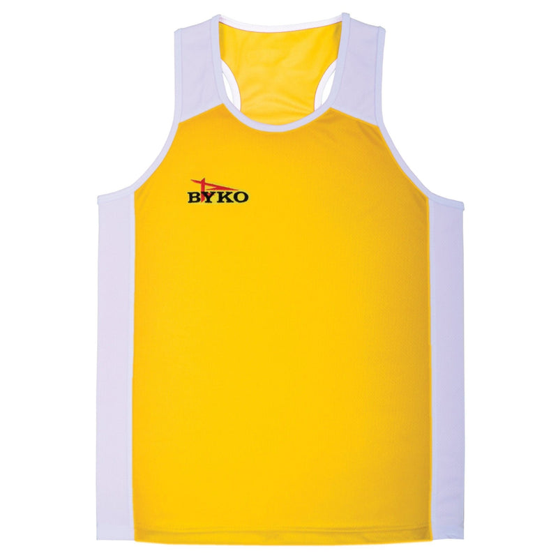 BYKO Boxing Vests High-Performance for Enhanced Training - Byko sports