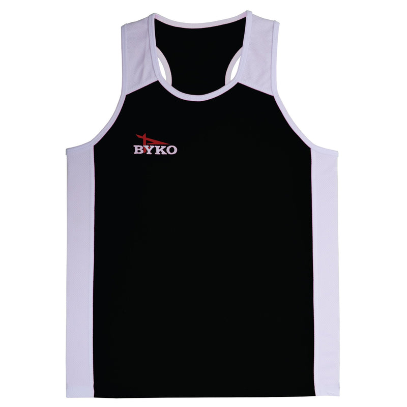 BYKO Boxing Vests High-Performance for Enhanced Training - Byko sports