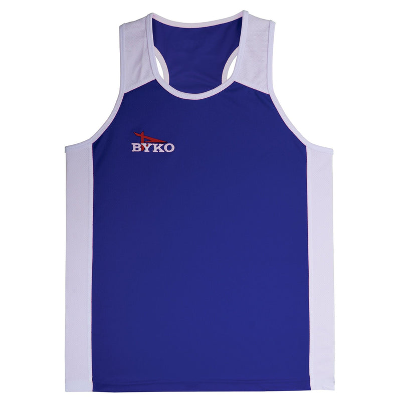 BYKO Boxing Vests High-Performance for Enhanced Training - Byko sports