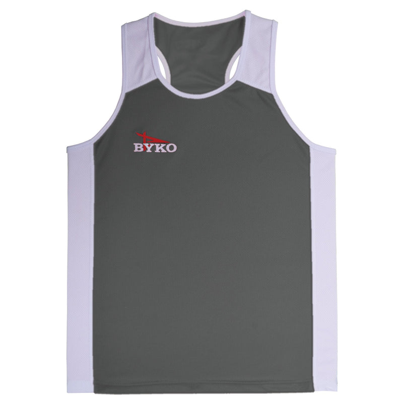 BYKO Boxing Vests High-Performance for Enhanced Training - Byko sports